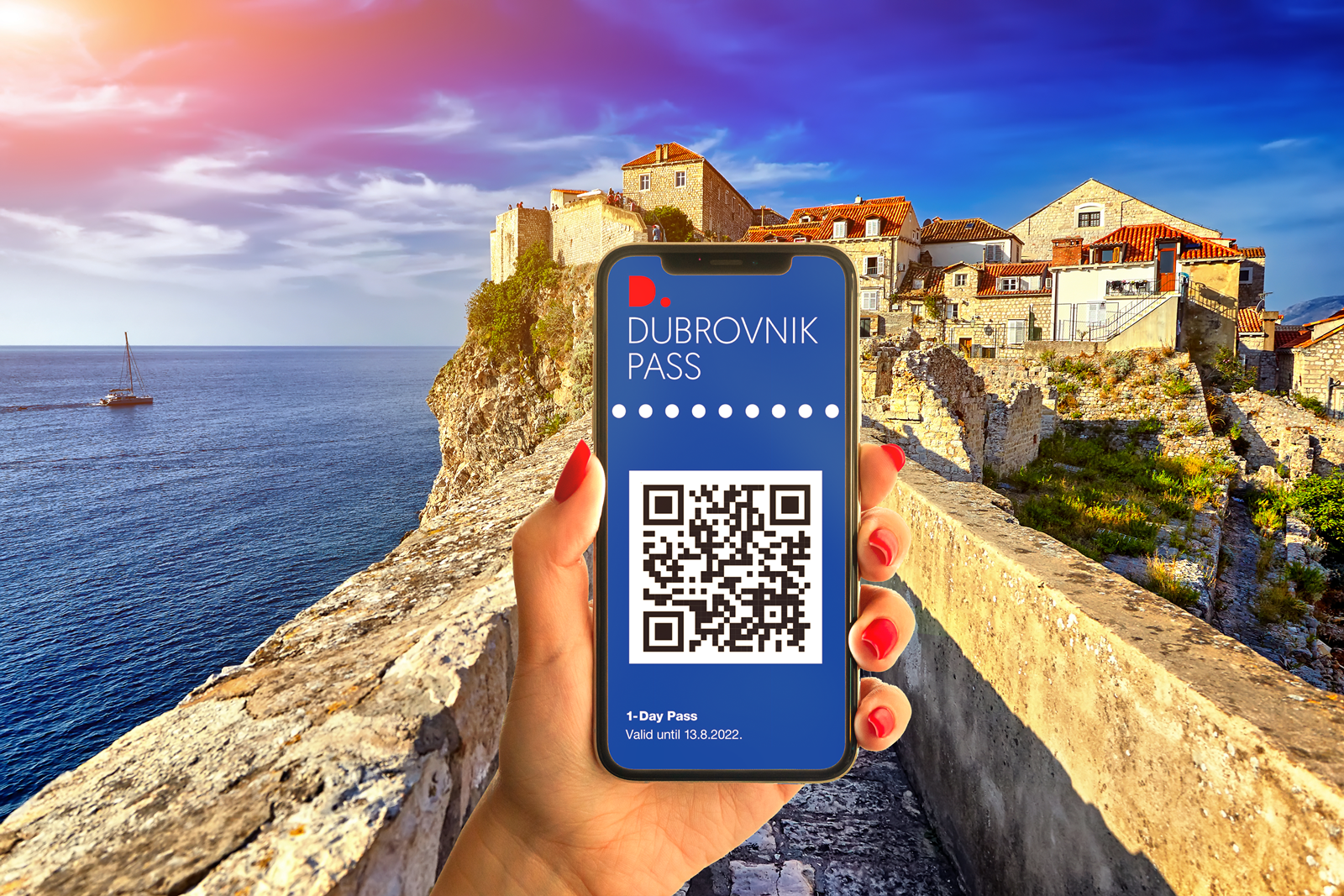 Dubrovnik Pass ostvario rekordan prihod u rujnu i premašio ukupni prošlogodišnji prihod