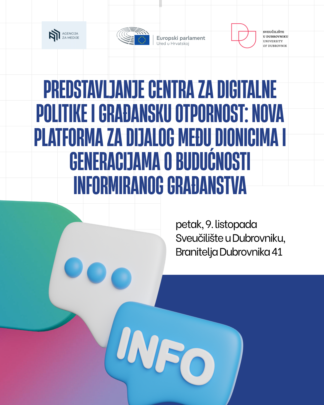 DIGITALNE POLITIKE