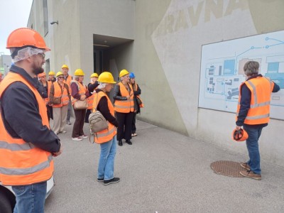TO 0 WASTE – razmjena znanja za održivo upravljanje otpadom