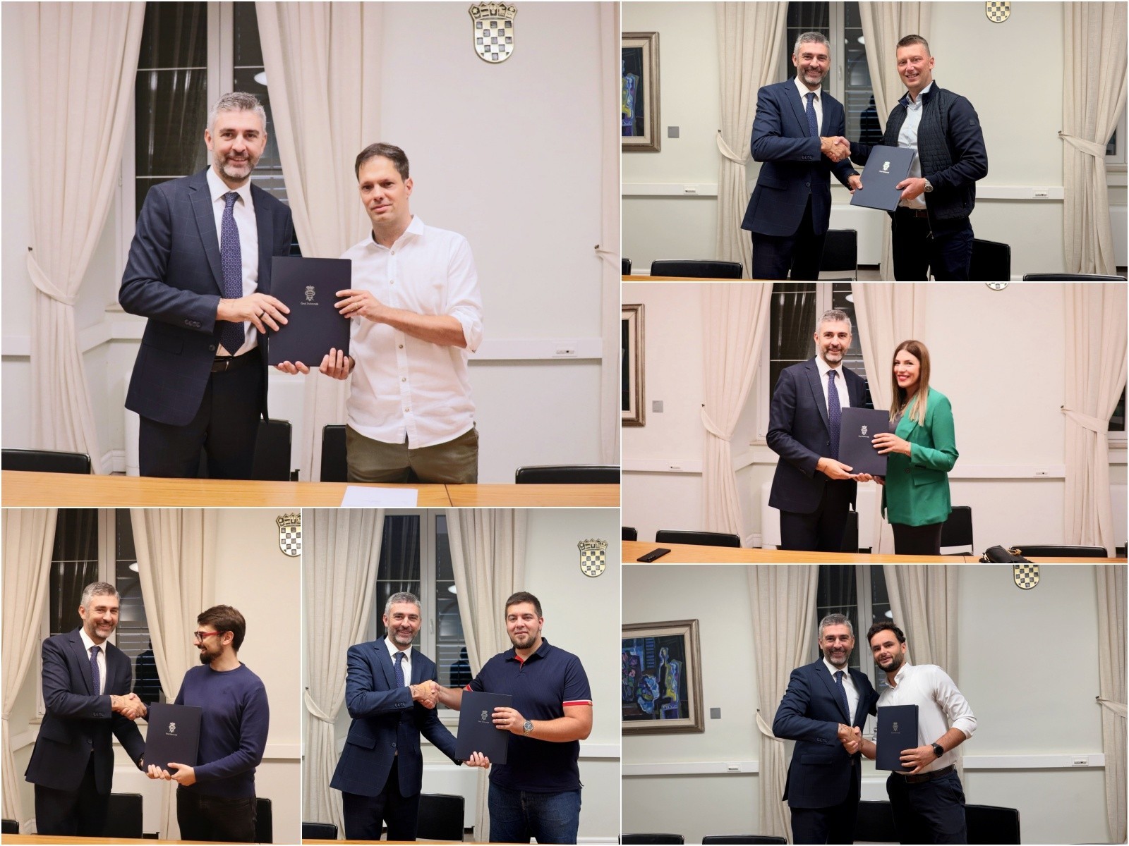STAMBENA POLITIKA