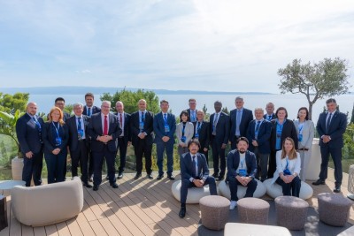 Pomorski fakultet iz Dubrovnika na IAMU AGA26 konferenciji