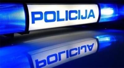 U prometnoj nesreći u Župi dubrovačkoj smrtno stradao mladić