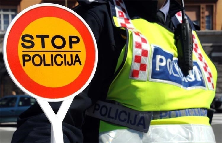 AKCIJA POLICIJE
