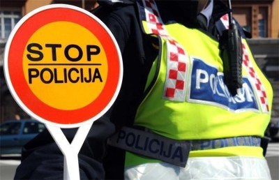 Pojačani nadzor na prometnicama: Četiri ubojice u prometu pod povećalom
