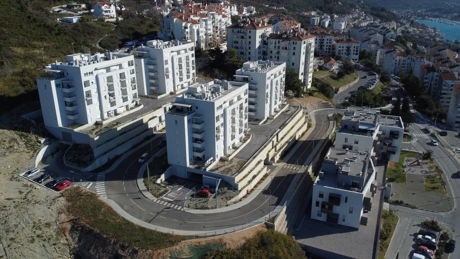 JAVNI NATJEČAJ