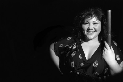 Ríoghnach Connolly dolazi u Dubrovnik
