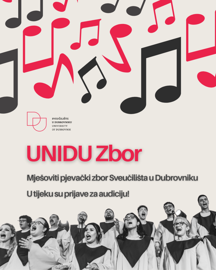 PRIJAVE ZA ZBOR