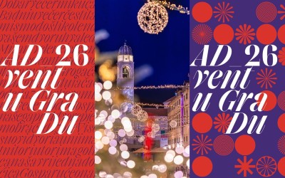 Advent u Gradu 2026. nudi raznovrstan glazbeni program