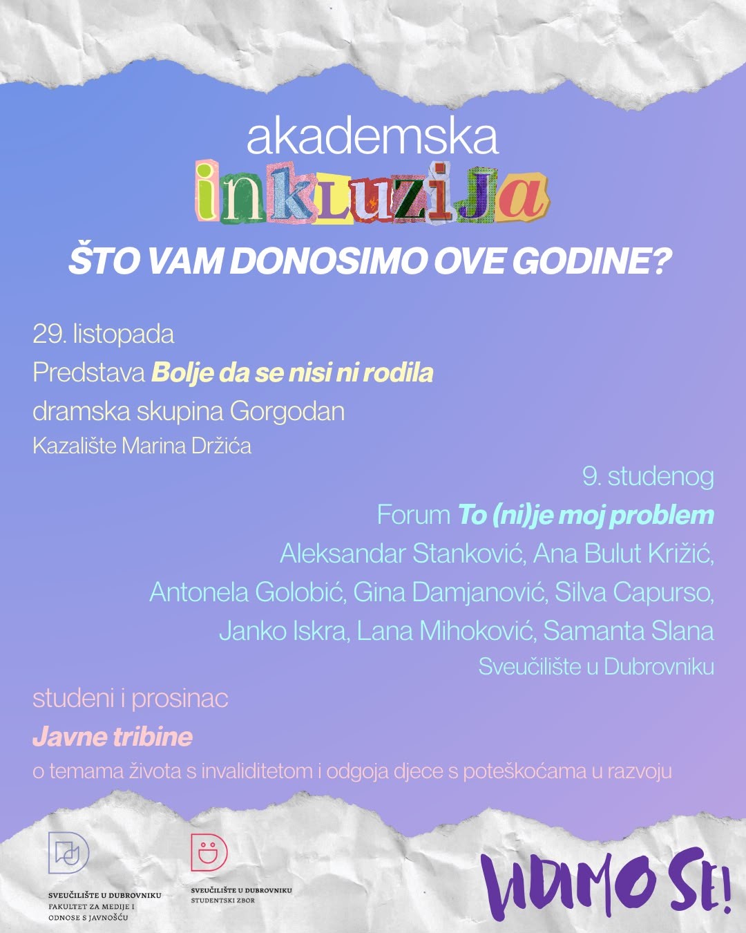 STUDENTSKI PROJEKT