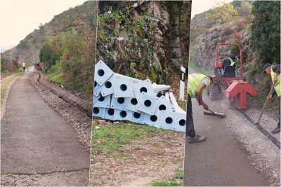 Započeli radovi na sanaciji javne rasvjete u Sustjepanu