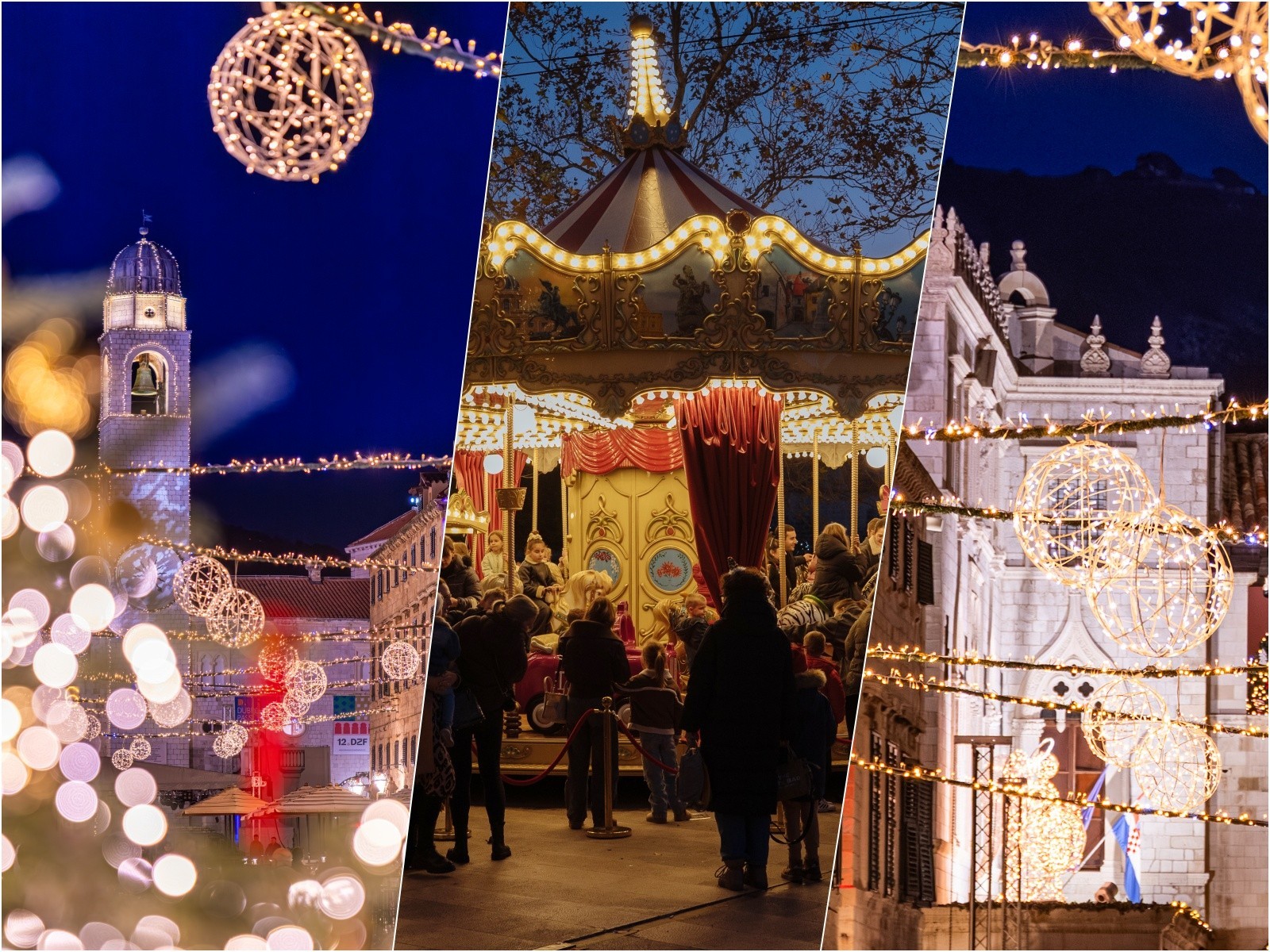 NATJEČAJ ZA ADVENT