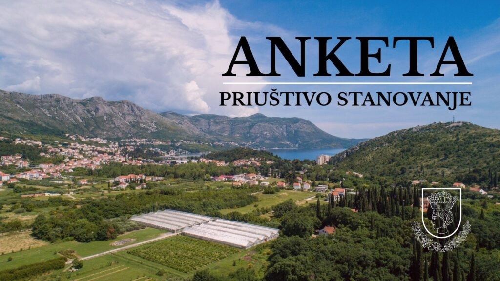 ANKETA O STANOVANJU