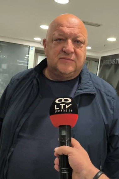 IZ VIJESTI LIBERTAS TELEVIZIJE