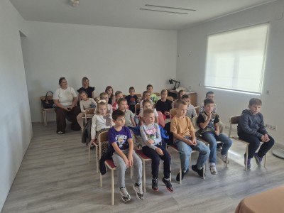 Raznovrsni programi Centra za djecu, mlade i obitelj Dubrovnik