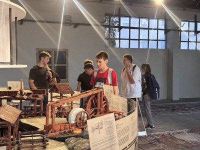 Raznovrsni programi Centra za djecu, mlade i obitelj Dubrovnik