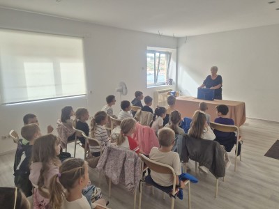 Raznovrsni programi Centra za djecu, mlade i obitelj Dubrovnik
