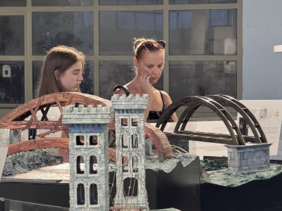 Raznovrsni programi Centra za djecu, mlade i obitelj Dubrovnik