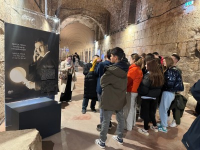 Raznovrsni programi Centra za djecu, mlade i obitelj Dubrovnik