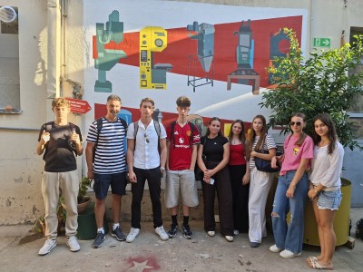 Raznovrsni programi Centra za djecu, mlade i obitelj Dubrovnik