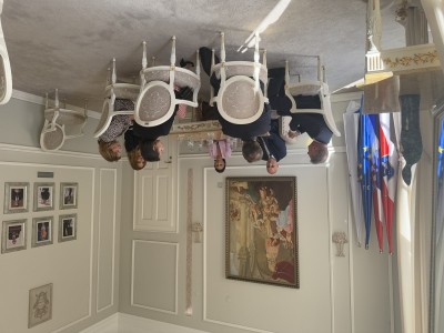 Mađarsko izaslanstvo u Dubrovniku povodom Dana mađarske kulture