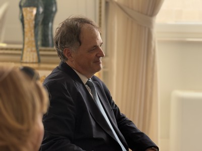 Mađarsko izaslanstvo u Dubrovniku povodom Dana mađarske kulture