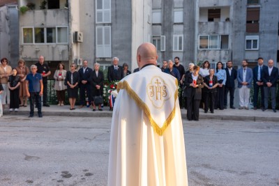 Obilježena 35. obljetnica pogibije devetoro mladih u Mokošici