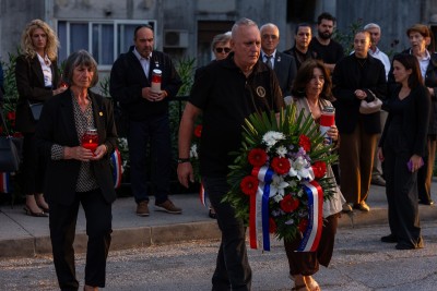 Obilježena 35. obljetnica pogibije devetoro mladih u Mokošici