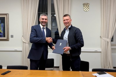 Gradonačelnik potpisao nove ugovore za stambeno zbrinjavanje mladih