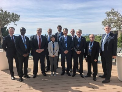 Pomorski fakultet iz Dubrovnika na IAMU AGA26 konferenciji
