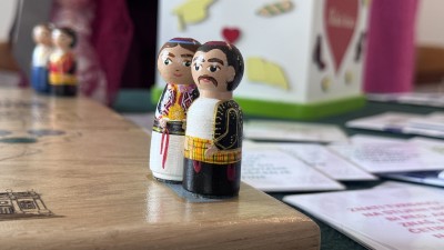 Centar za djecu i udruga 'Govorimo dubrovački' započeli zajedničke aktivnosti
