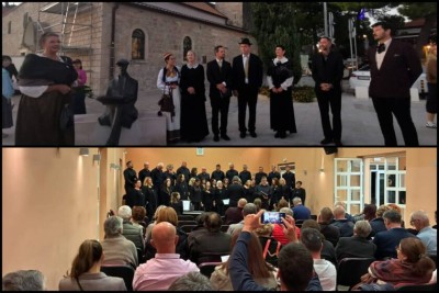 Povijesna šetnja i koncert obilježili Dan Općine 2026.