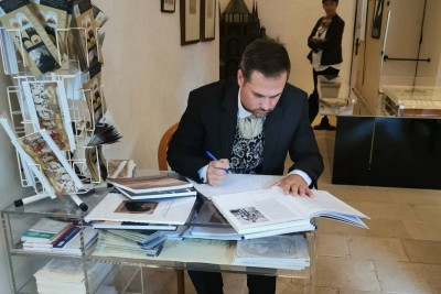 Povijesna šetnja i koncert obilježili Dan Općine 2026.