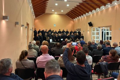 Povijesna šetnja i koncert obilježili Dan Općine 2026.