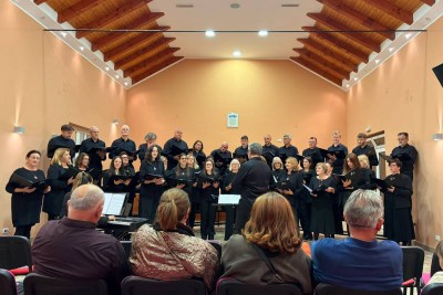 Povijesna šetnja i koncert obilježili Dan Općine 2026.