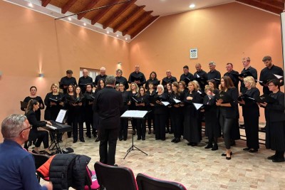 Povijesna šetnja i koncert obilježili Dan Općine 2026.