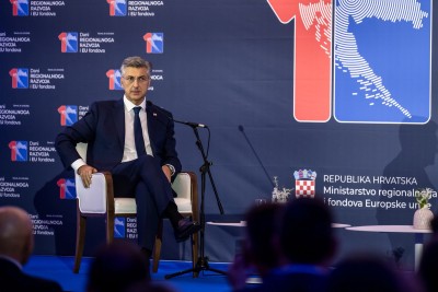 Dubrovačko-neretvanska županija osvojila nagradu za projekt LIFE CONTRA Ailanthus