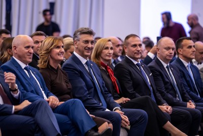 Dubrovačko-neretvanska županija osvojila nagradu za projekt LIFE CONTRA Ailanthus