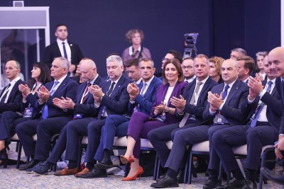 Dubrovačko-neretvanska županija osvojila nagradu za projekt LIFE CONTRA Ailanthus