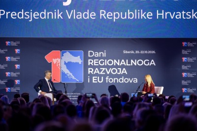 Dubrovačko-neretvanska županija osvojila nagradu za projekt LIFE CONTRA Ailanthus