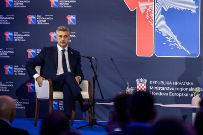 Dubrovačko-neretvanska županija osvojila nagradu za projekt LIFE CONTRA Ailanthus