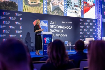 Dubrovačko-neretvanska županija osvojila nagradu za projekt LIFE CONTRA Ailanthus
