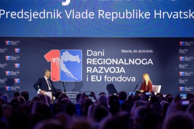 Dubrovačko-neretvanska županija osvojila nagradu za projekt LIFE CONTRA Ailanthus