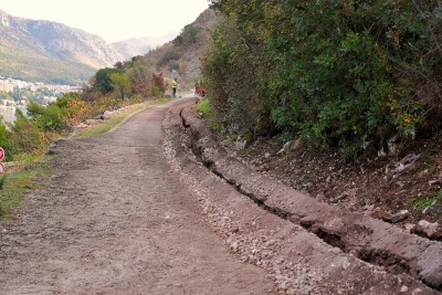 Započeli radovi na sanaciji javne rasvjete u Sustjepanu