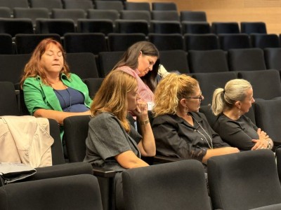 Nastavnici razvijali ideje za Erasmus+ projekte na radionici