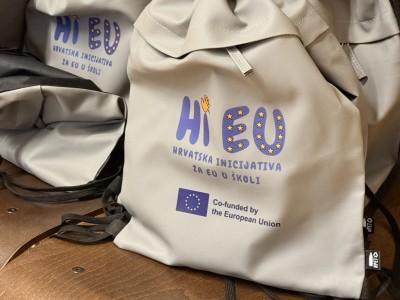 Nastavnici razvijali ideje za Erasmus+ projekte na radionici
