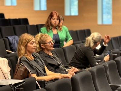 Nastavnici razvijali ideje za Erasmus+ projekte na radionici