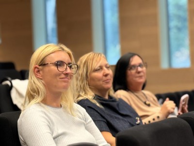 Nastavnici razvijali ideje za Erasmus+ projekte na radionici
