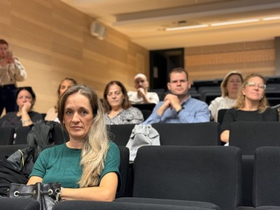 Nastavnici razvijali ideje za Erasmus+ projekte na radionici