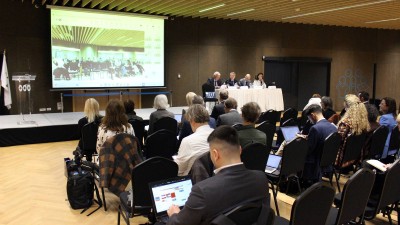 Održana konferencija platforme RegHub u Dubrovniku