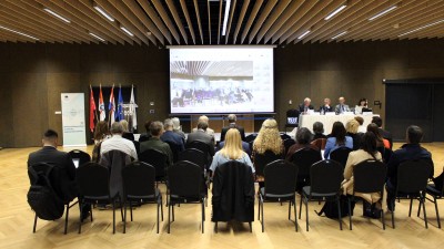 Održana konferencija platforme RegHub u Dubrovniku